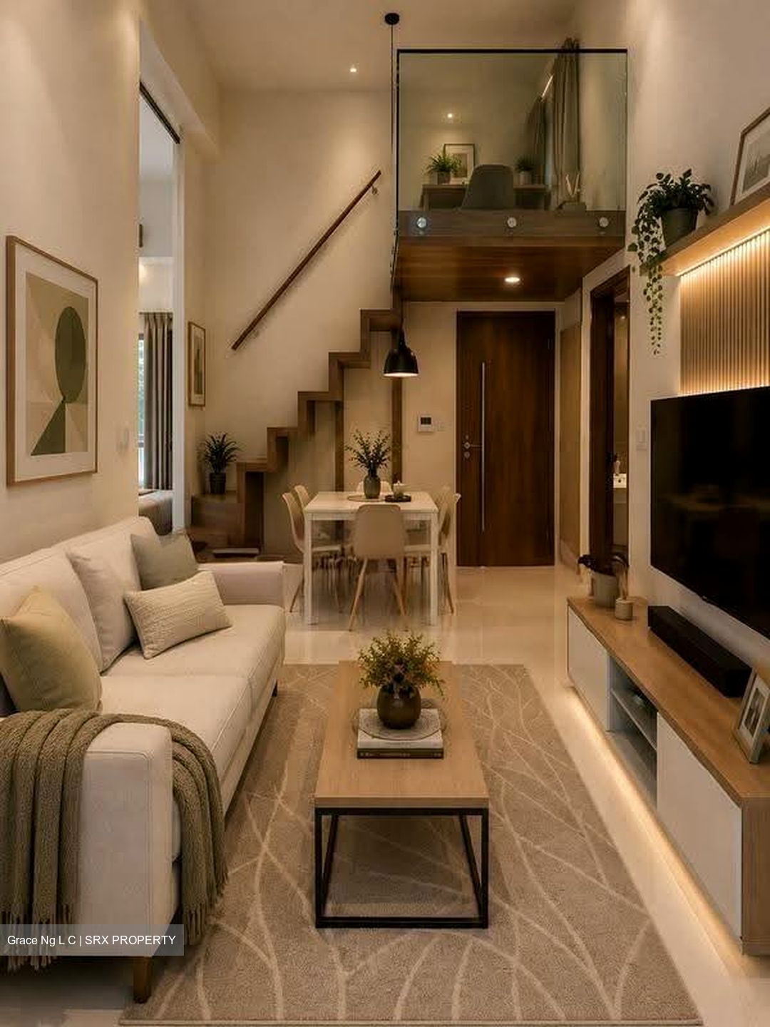 Whitehaven (D5), Apartment #607227571